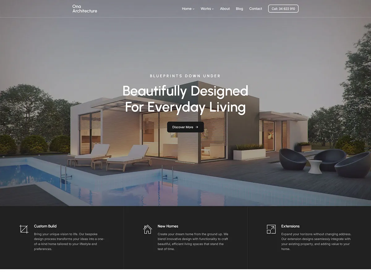 蔬菜水果网站模板